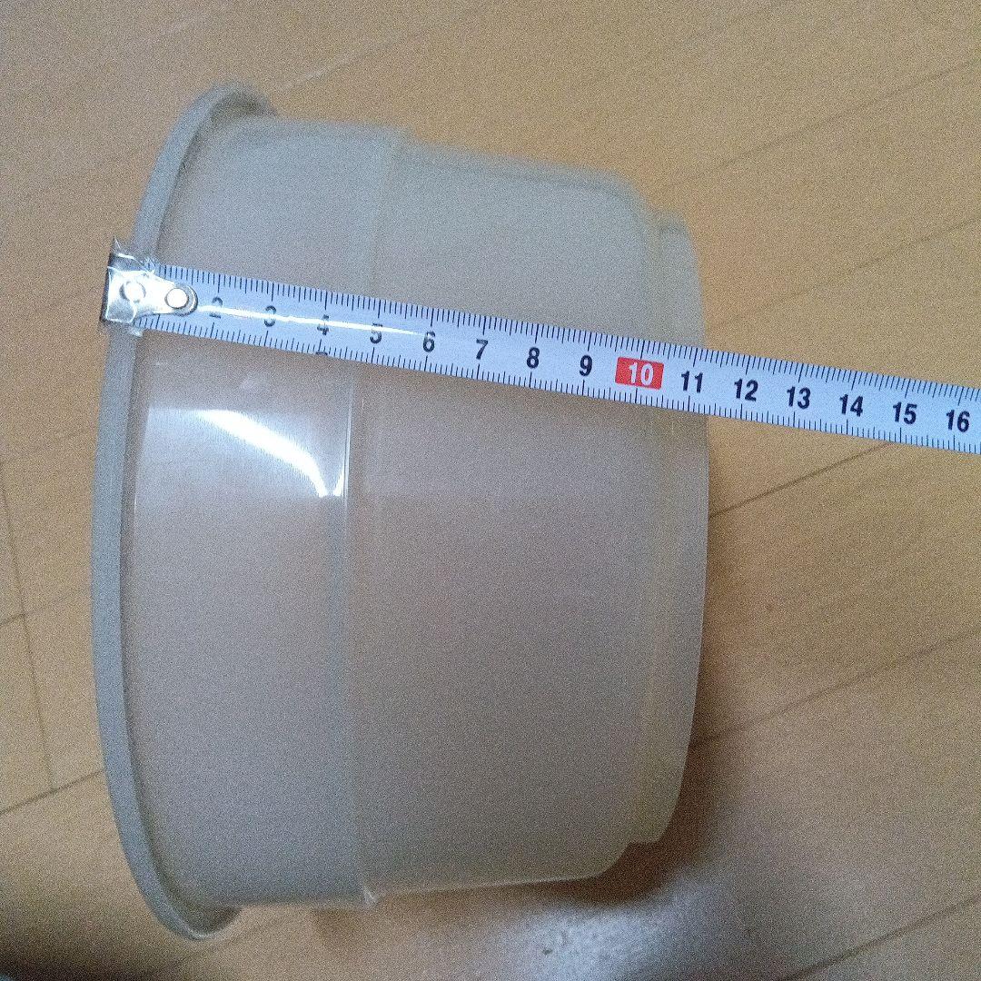 ケロリン 激レア　白桶