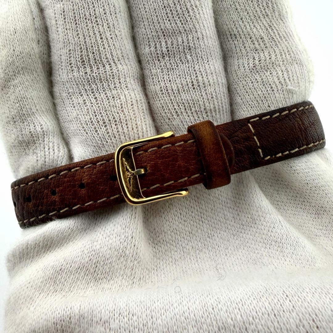 【極希少/新品電池/稼働】ロンジン チャールストン 腕時計 スモセコ ローマン