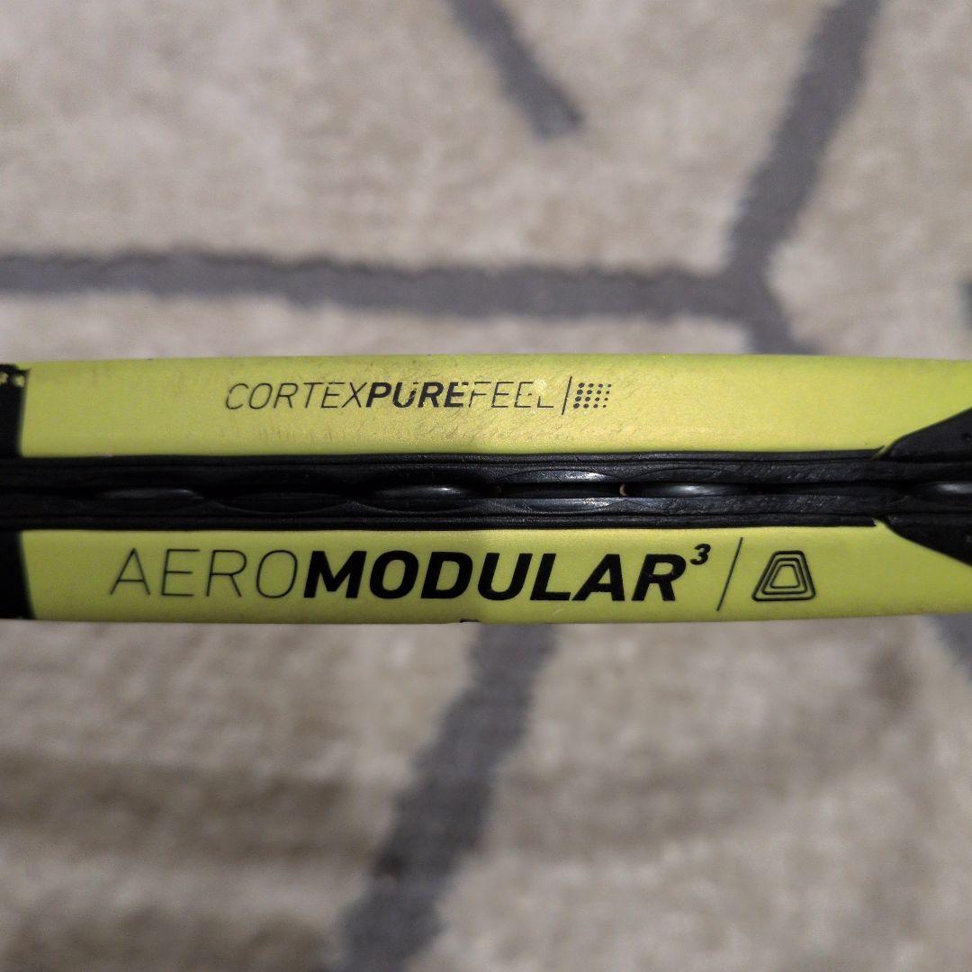 バボラ　ピュアエアロライト