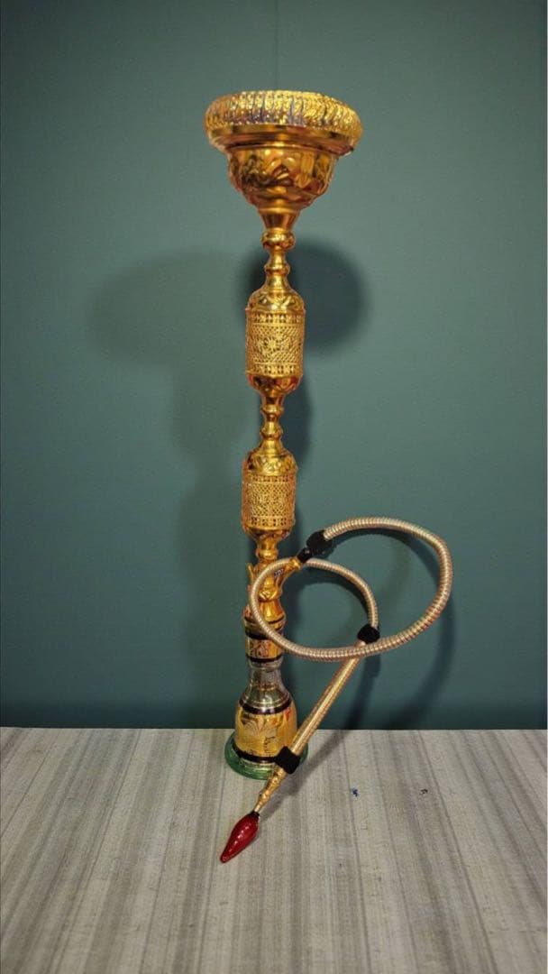 シーシャ本体エジプト130㎝