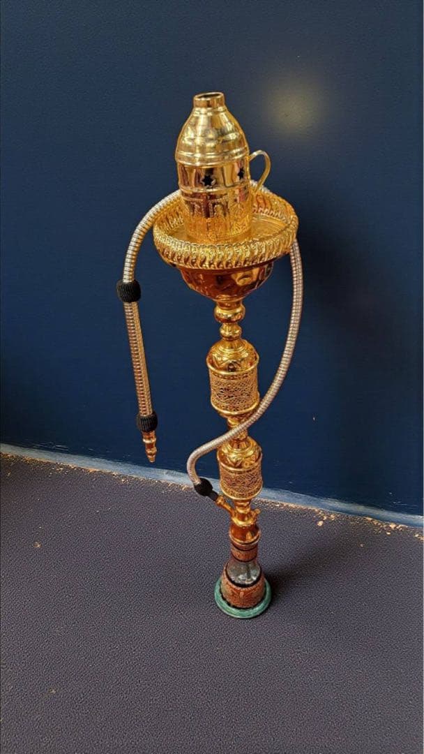 シーシャ本体エジプト130㎝