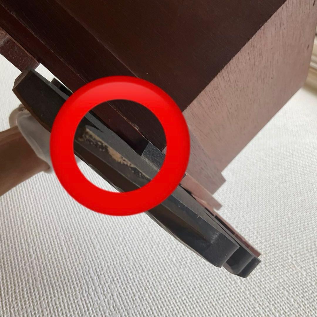 シチズン　鳩時計　木製cuckoo時計 鳥の装飾付き 昭和レトロ　カッコー時計