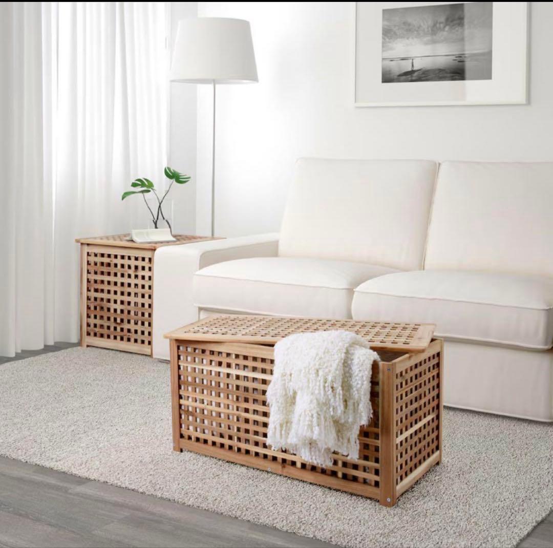 IKEA イケア HOL ホール 横浜市都筑区引き渡し限定 組立済み