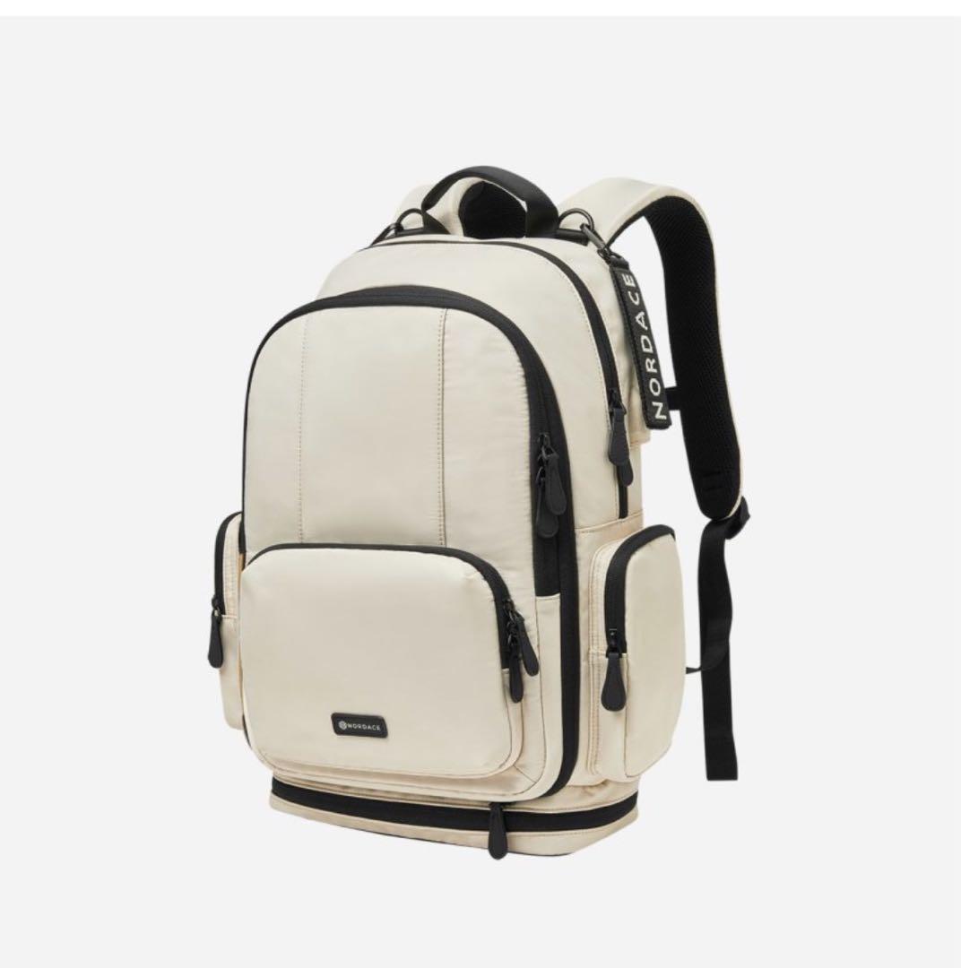 【新品】Audon Emmity ベビーおむつ用バックパック