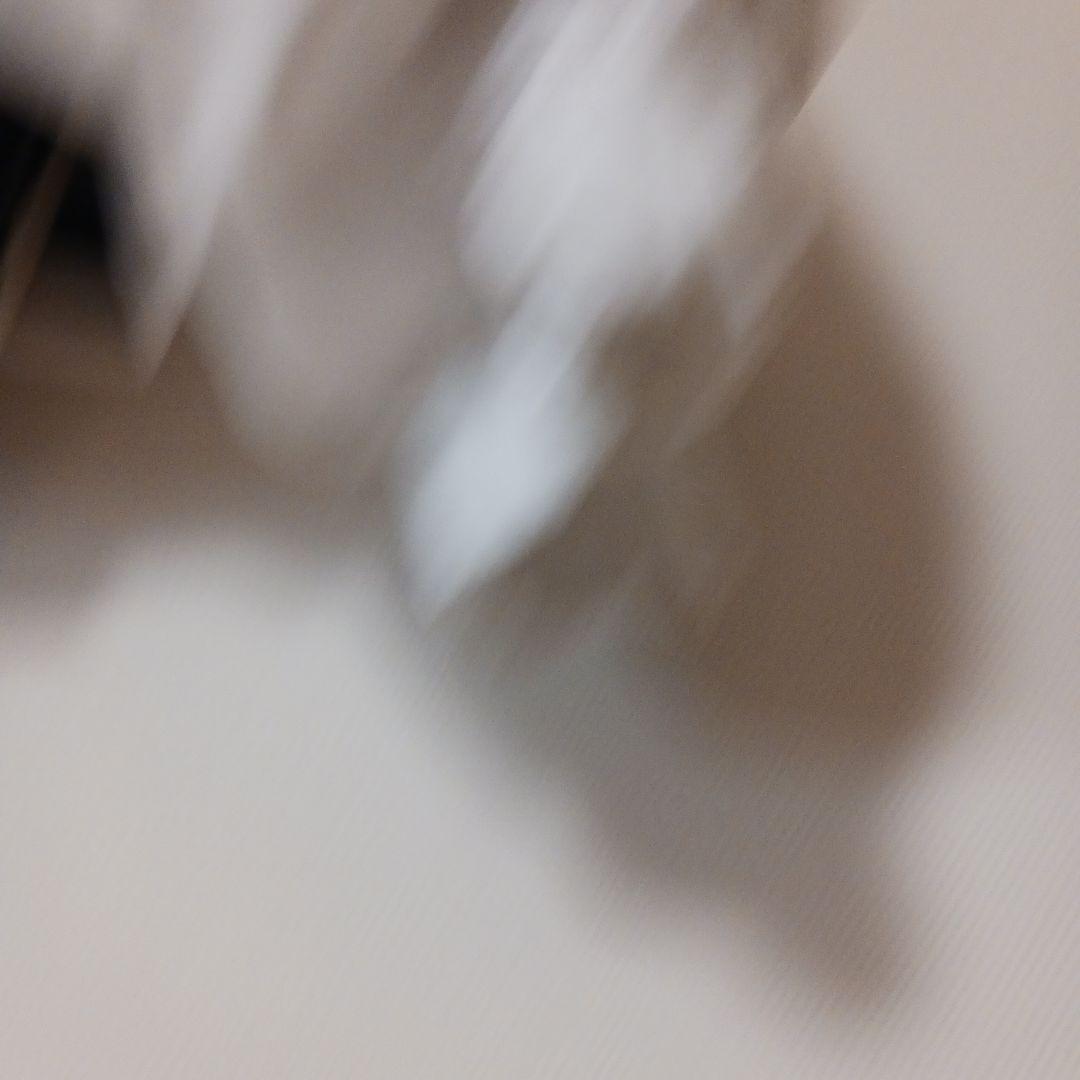 VERSACE JEANS COUTURE ホワイトジャンパー上下