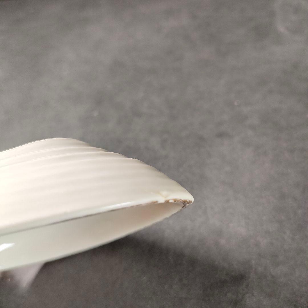 C12-2/金彩波文銘々皿20客/和食器/懐石道具/懐石料理