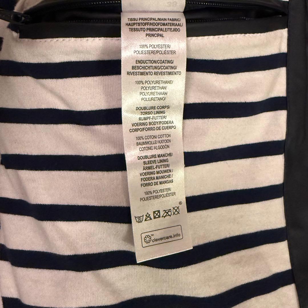 期間限定お値下げ　超レア　大阪関西万博　フランス館　ユニフォーム　厚手ジャケット