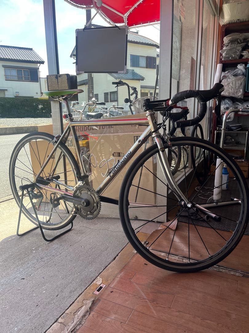 パナソニック チタンフレーム