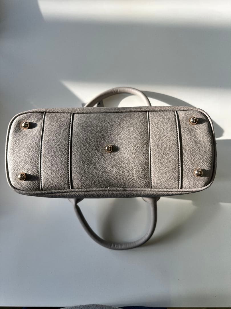 【新品未使用】サイズ(縦:20横:33マチ:13)カートバックラッセルノ2136