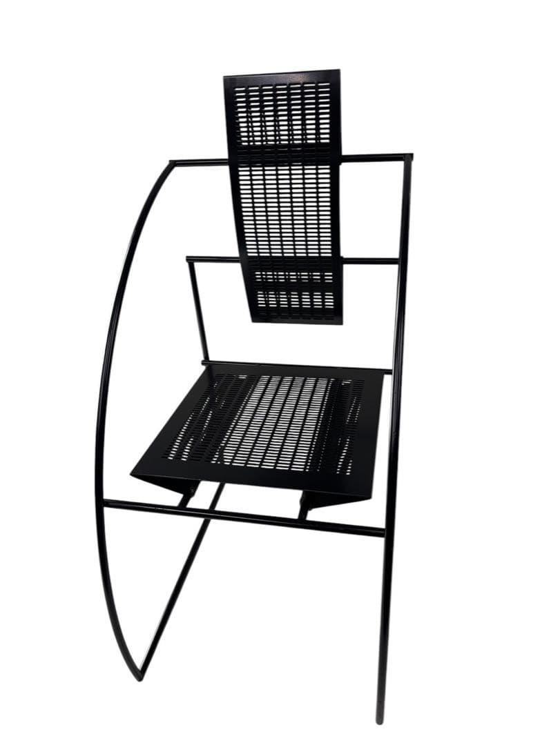 Mario Botta quinta マリオボッタ　 モデル　クインタチェアA