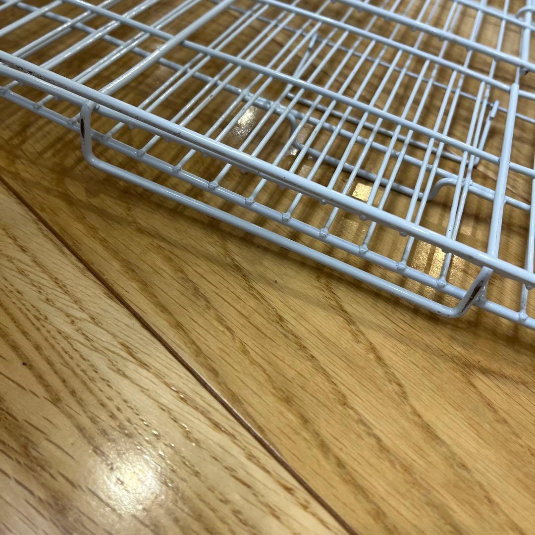 SANKO サンコー イージーホーム40 ハイ ホワイト