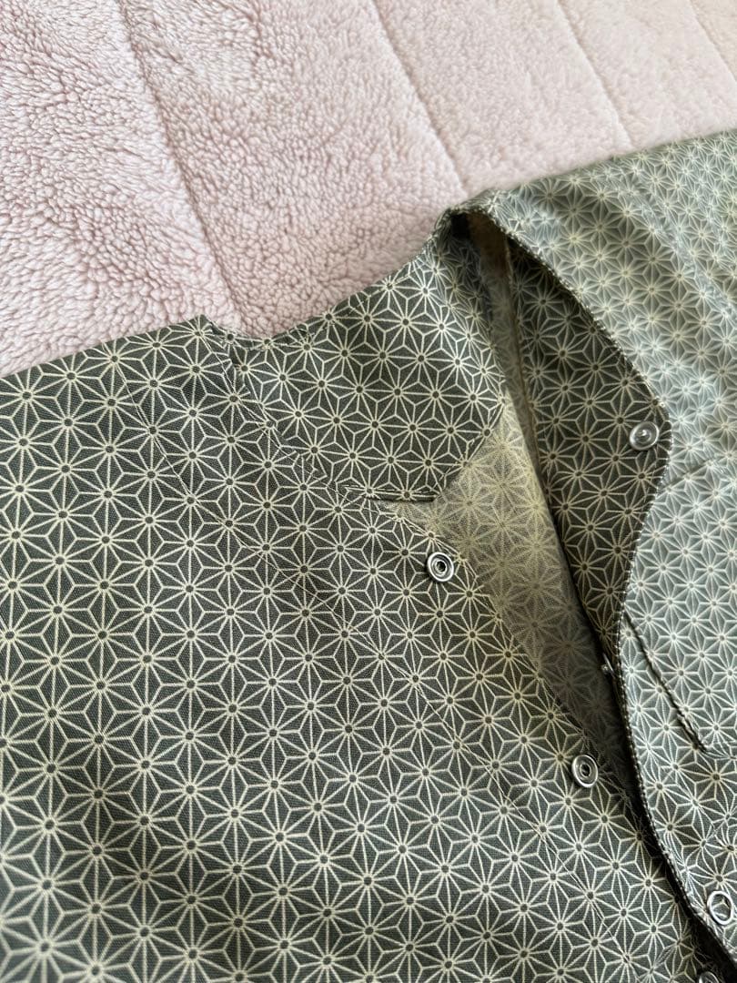 キッズお祭り衣装3点セット(2組)