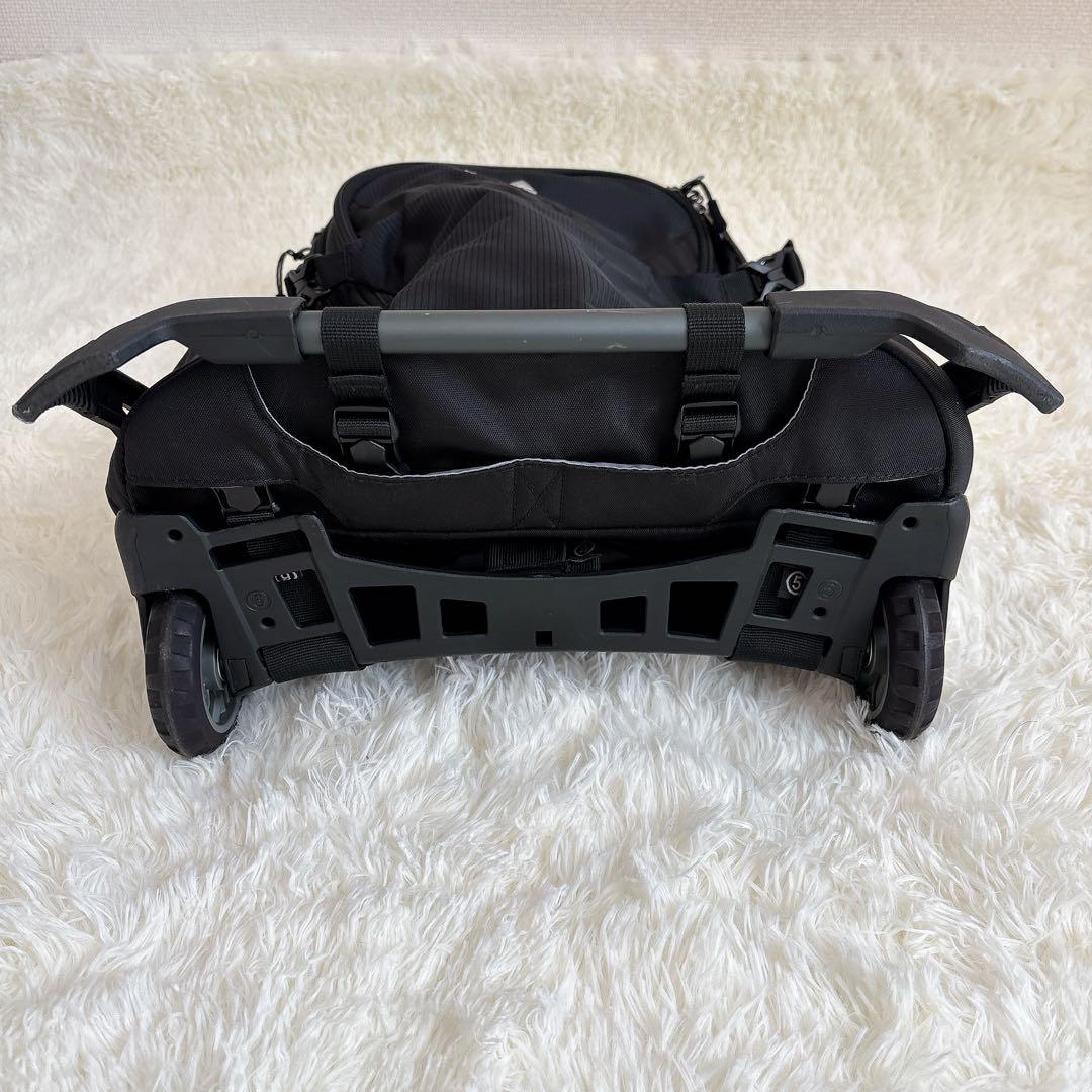 【美品】Eagle Creek キャリーバッグ リンクシステム 20 36L