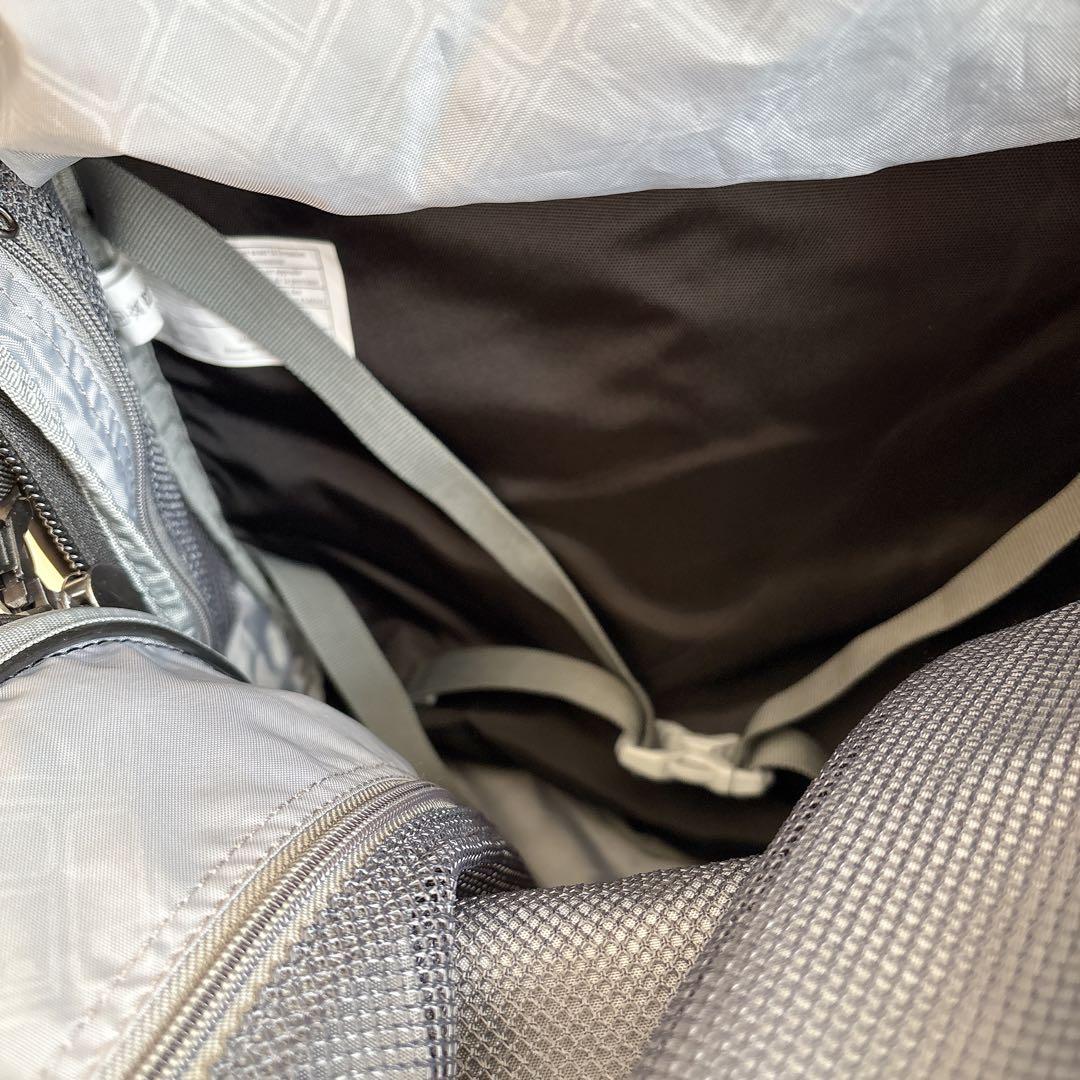 【美品】Eagle Creek キャリーバッグ リンクシステム 20 36L