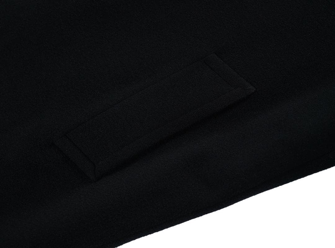 80s Ballantyne カシミヤ ステンカラーコート ロロピアーナ生地