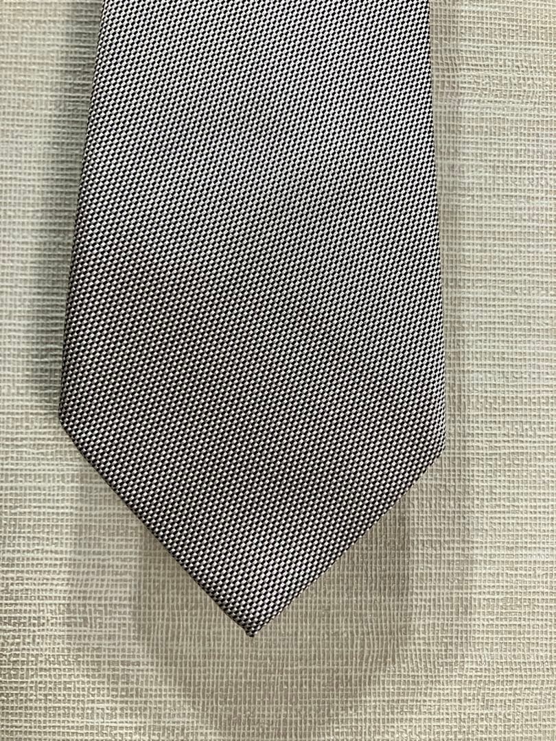 11/15_ボッテガヴェネタ ネクタイ 2本セット