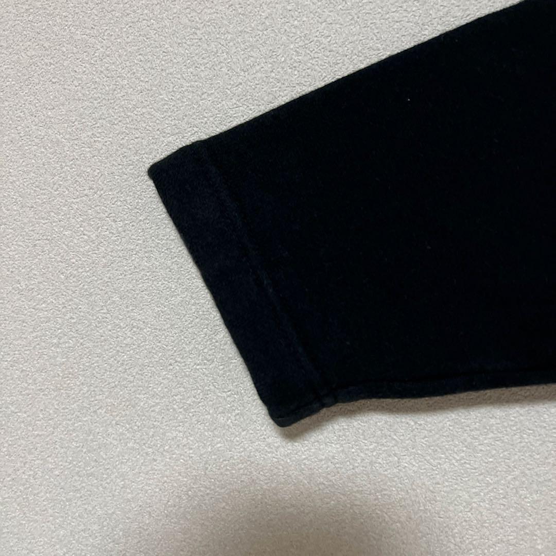 ミルコ・クロコップ　公式　パーカー　team CROCOP 即完品　Ｌ　当時物