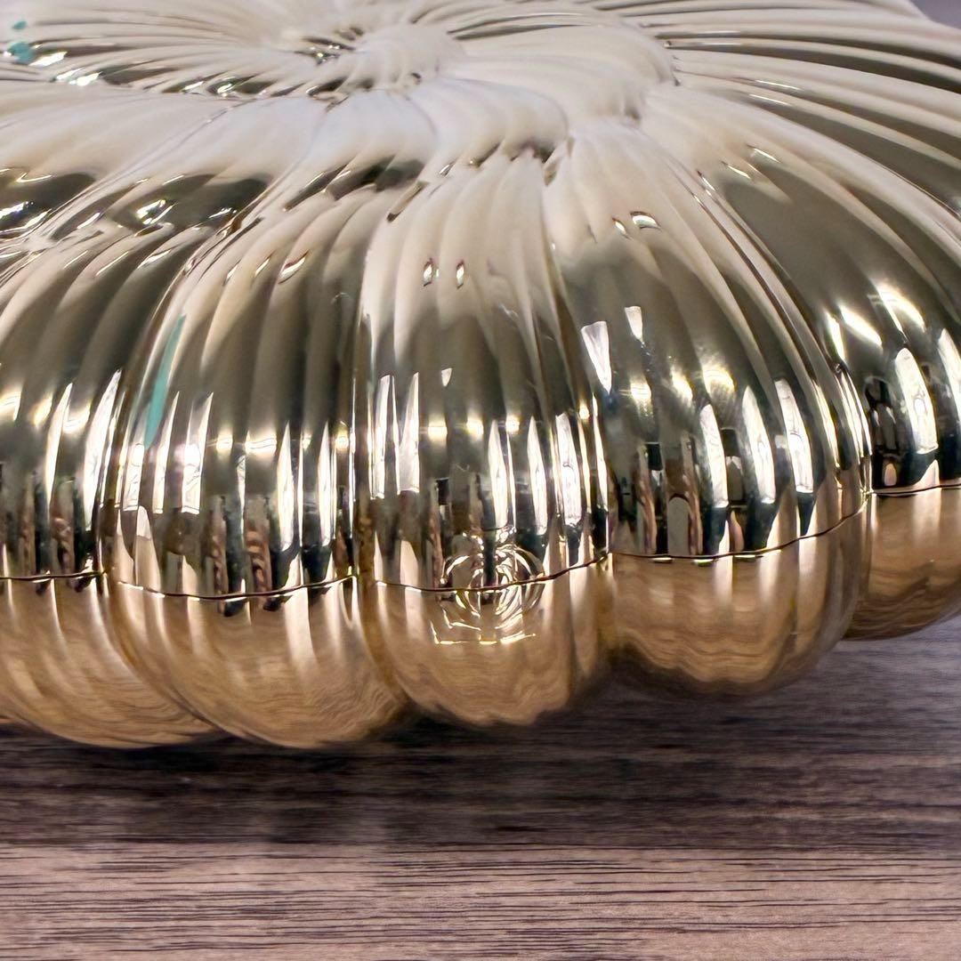 【美品】Tiffany ティファニー 貝殻型 小物入れ アクセサリーケース 希少