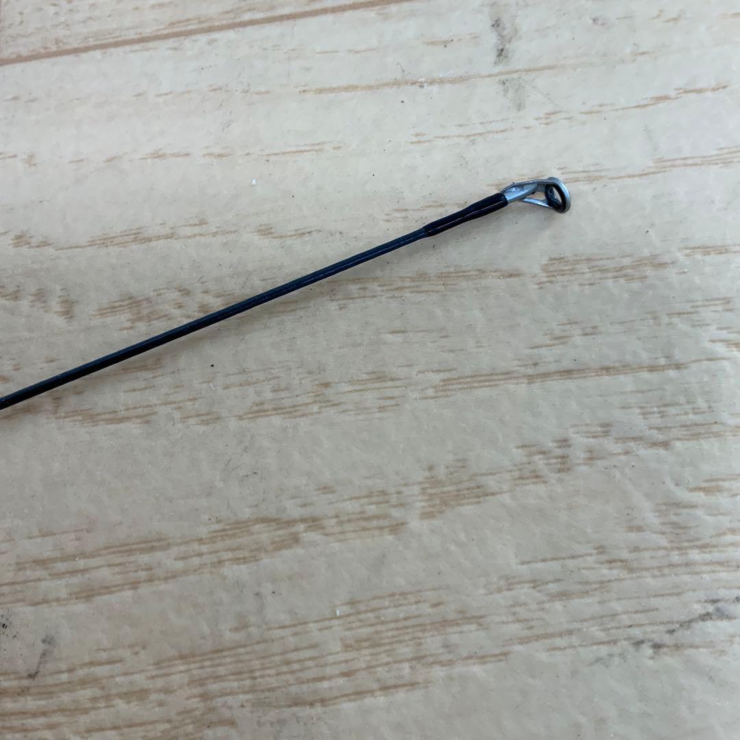 ダイワ　メバリングX  78L-T