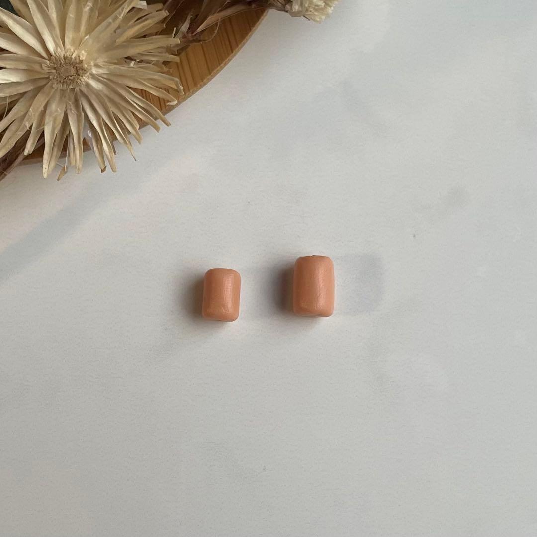 ビーズローラー【円柱】