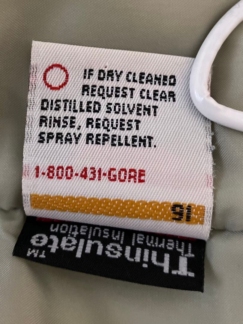 90s L.L.Bean マウンテンパーカー　サイズM