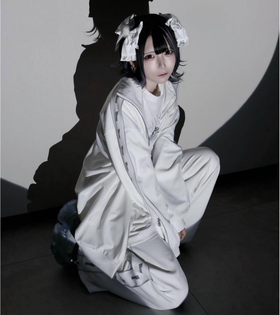 WEGO Whinny ジャージセットアップ