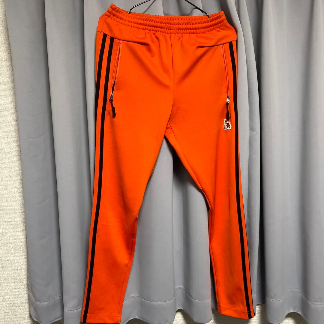 FR2 柳 ストライプジャージ