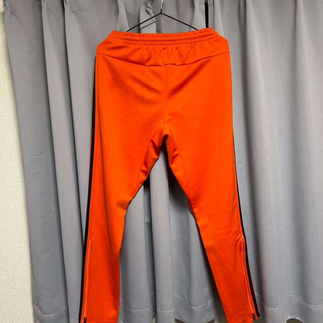 FR2 柳 ストライプジャージ