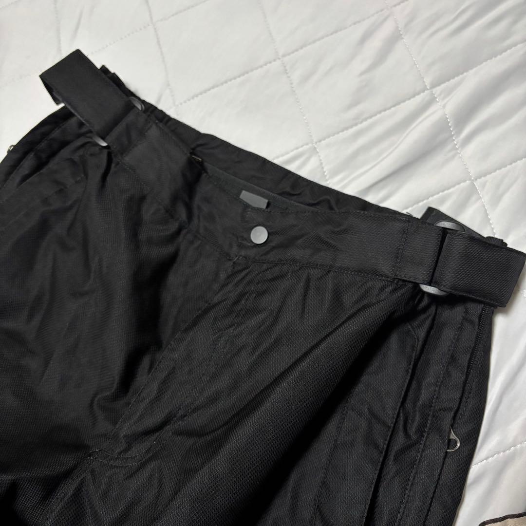 SLQスノーボードウェアセット XLサイズ