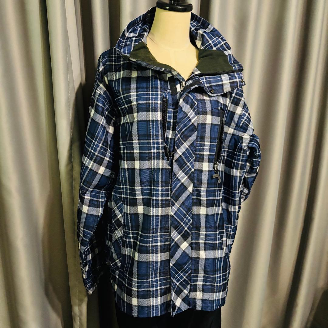 SLQスノーボードウェアセット XLサイズ