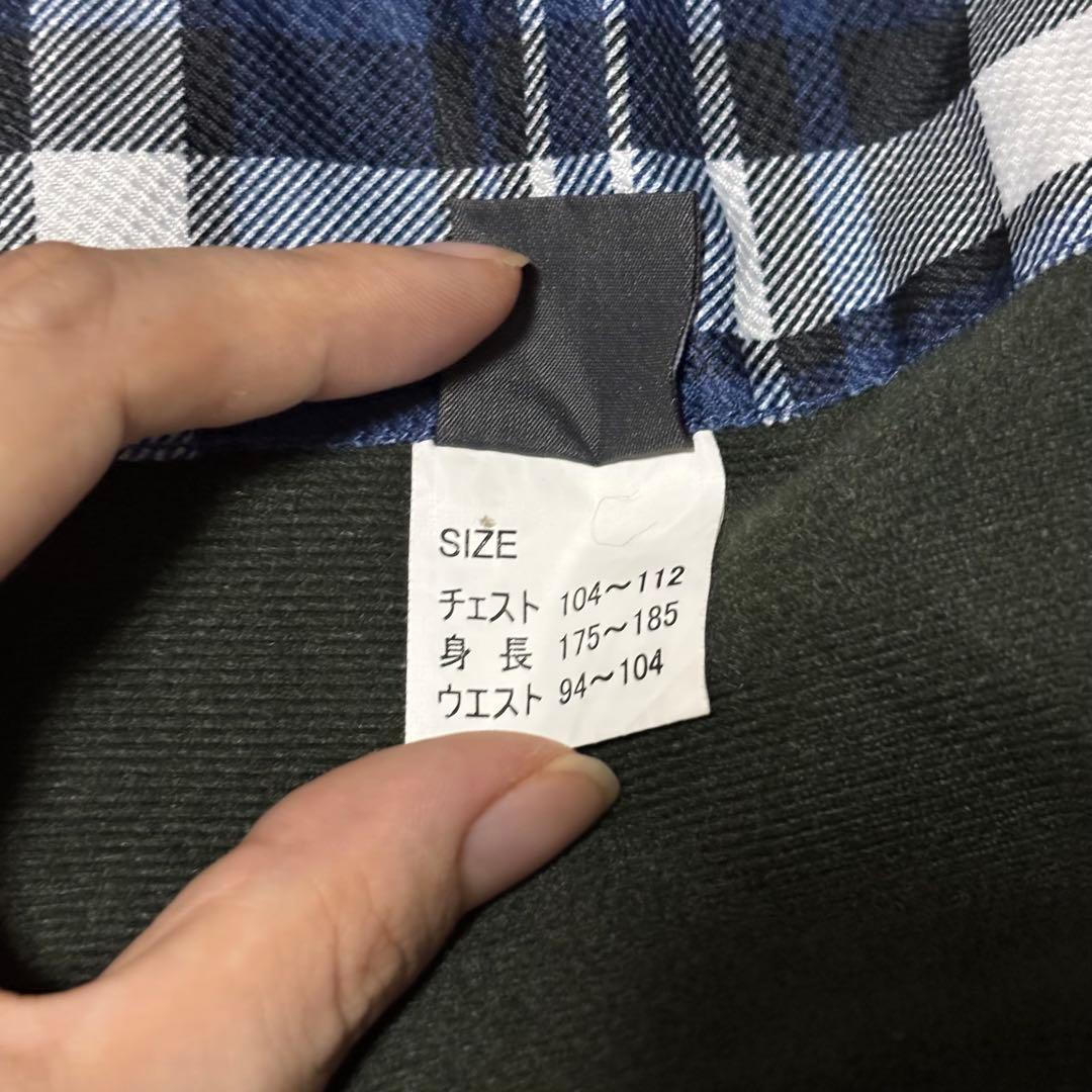 SLQスノーボードウェアセット XLサイズ