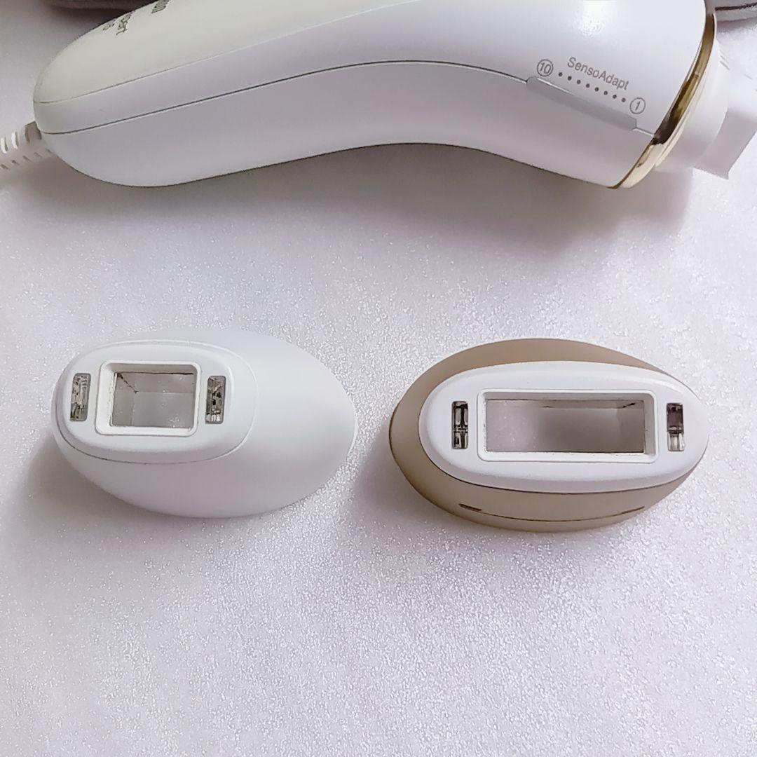 Braun Silk-expert Pro5 シルクエキスパート プロ5