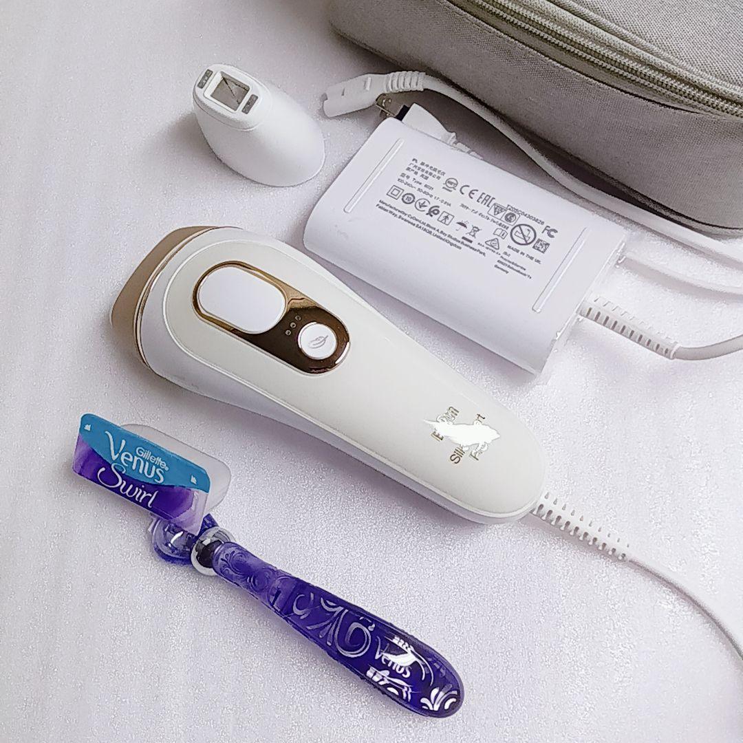 Braun Silk-expert Pro5 シルクエキスパート プロ5