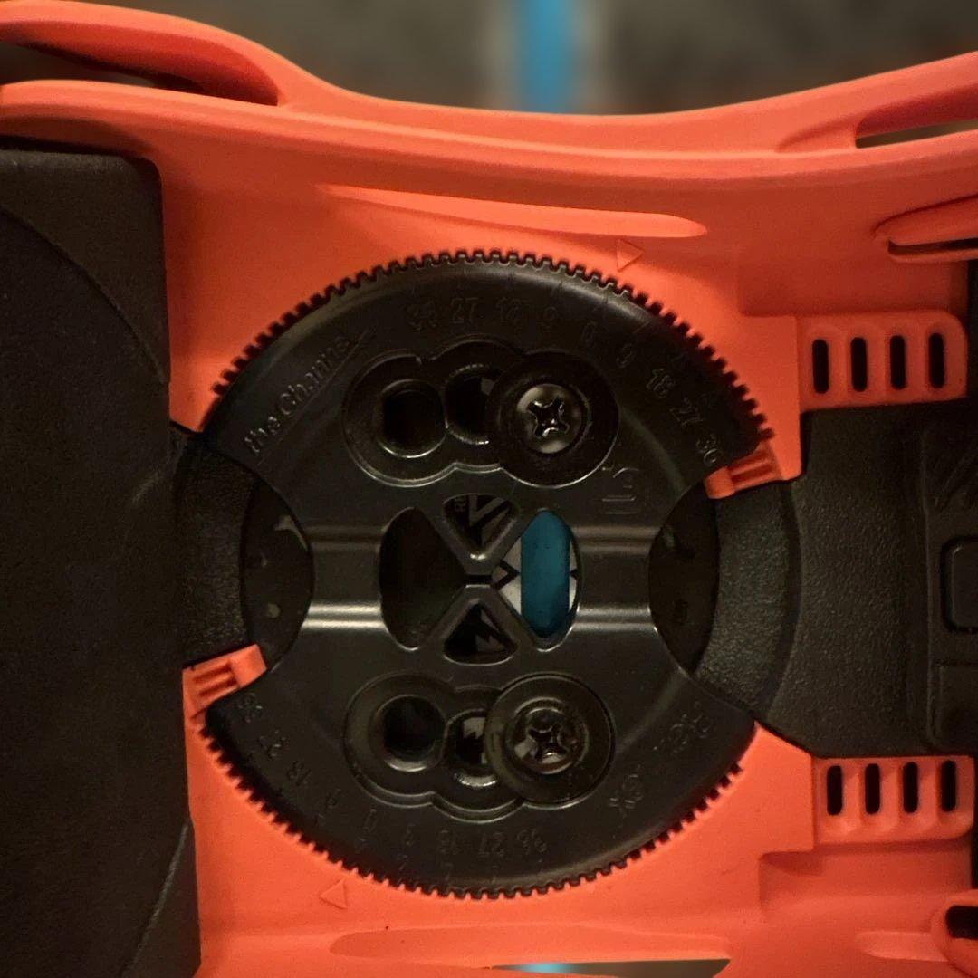 スノーボード3点セット(Burton 板・ビンディング・ブーツ)