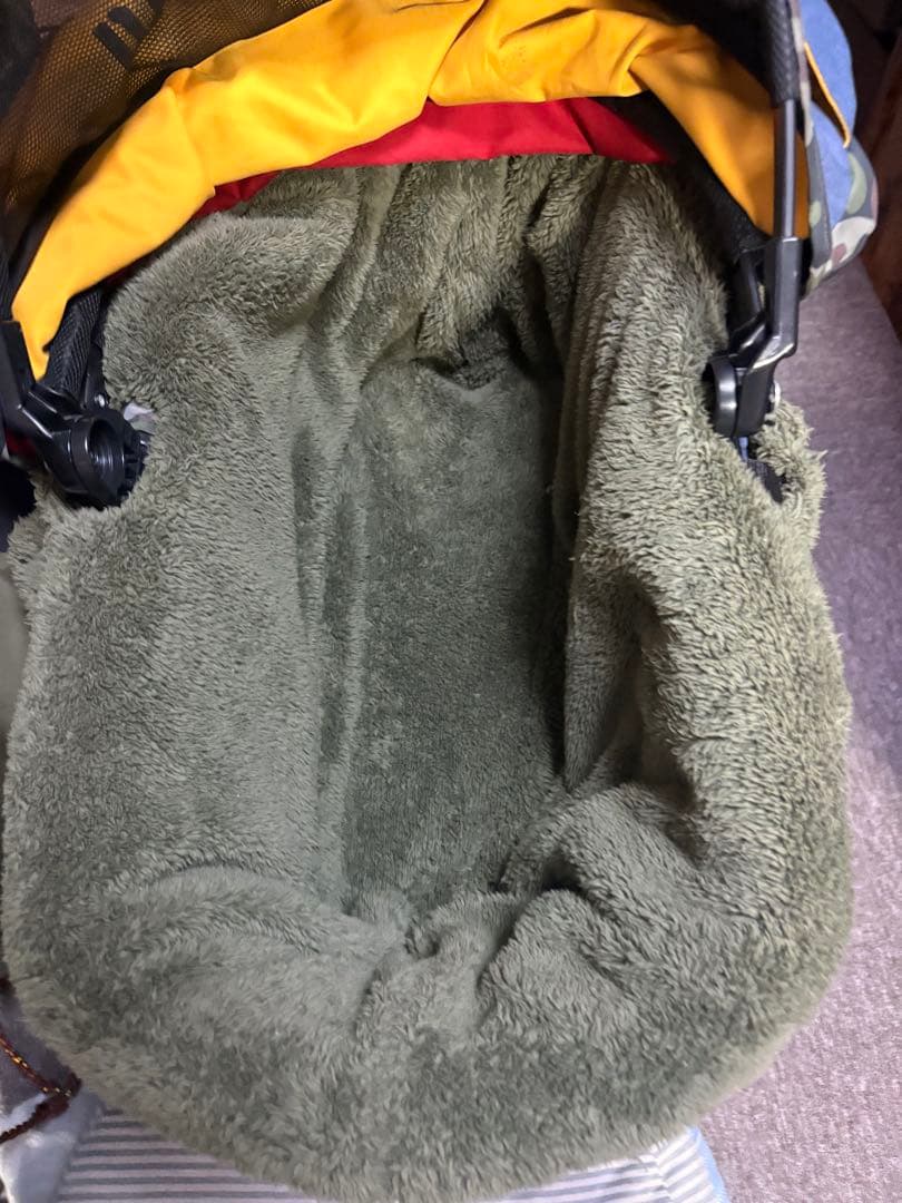 DOG DEPT ペットカート