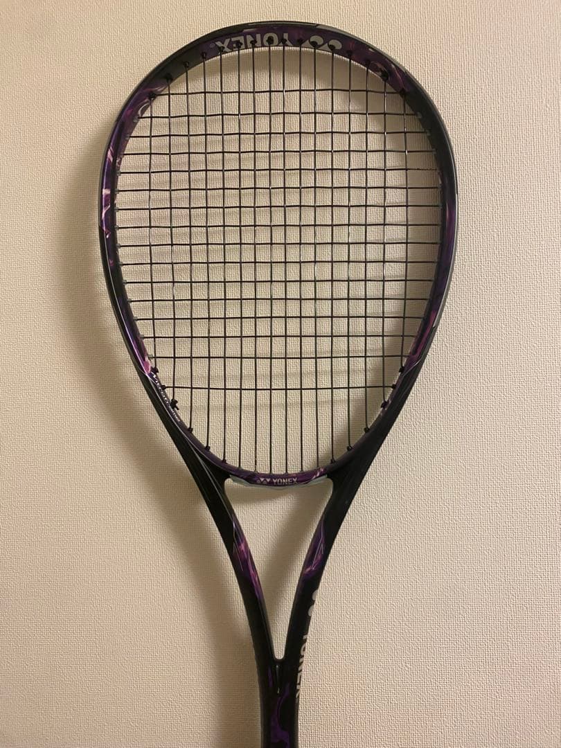 ジオブレイク　80s ソフトテニスラケット