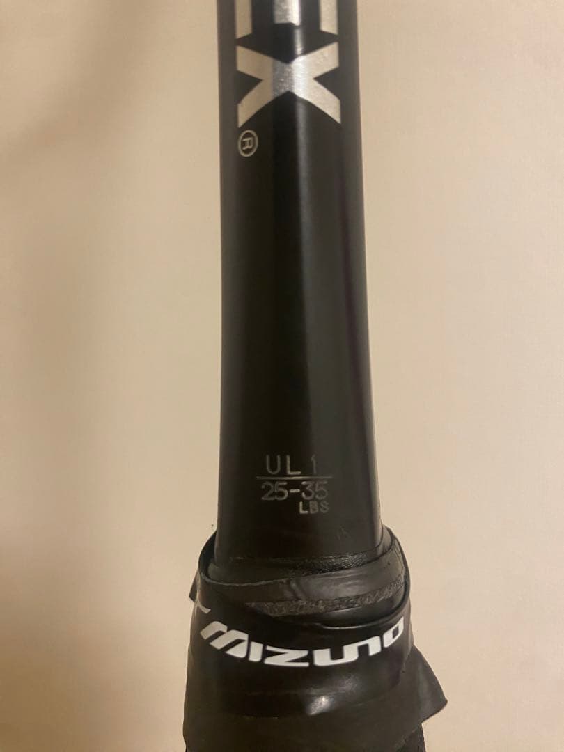 ジオブレイク　80s ソフトテニスラケット