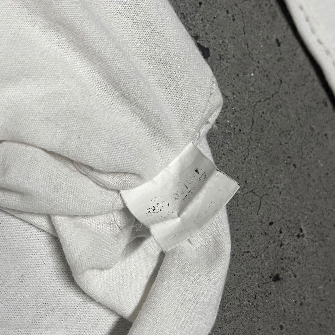 トップス IFSIXWASNINE Trompe l'oeil Shamanic Skin