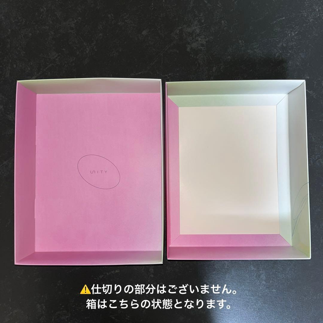 Unity Mrs. GREEN APPLE 完全生産限定版