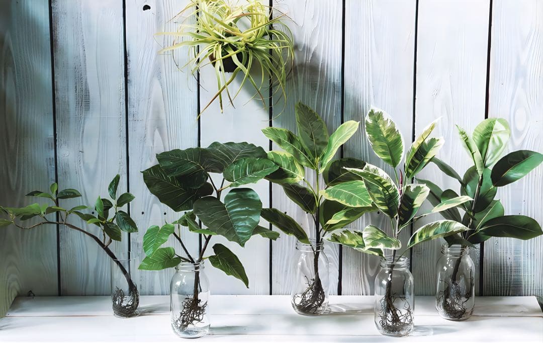 光触媒　人工観葉植物　ウォールグリーン　フェイクグリーン　アルテシマルーツ