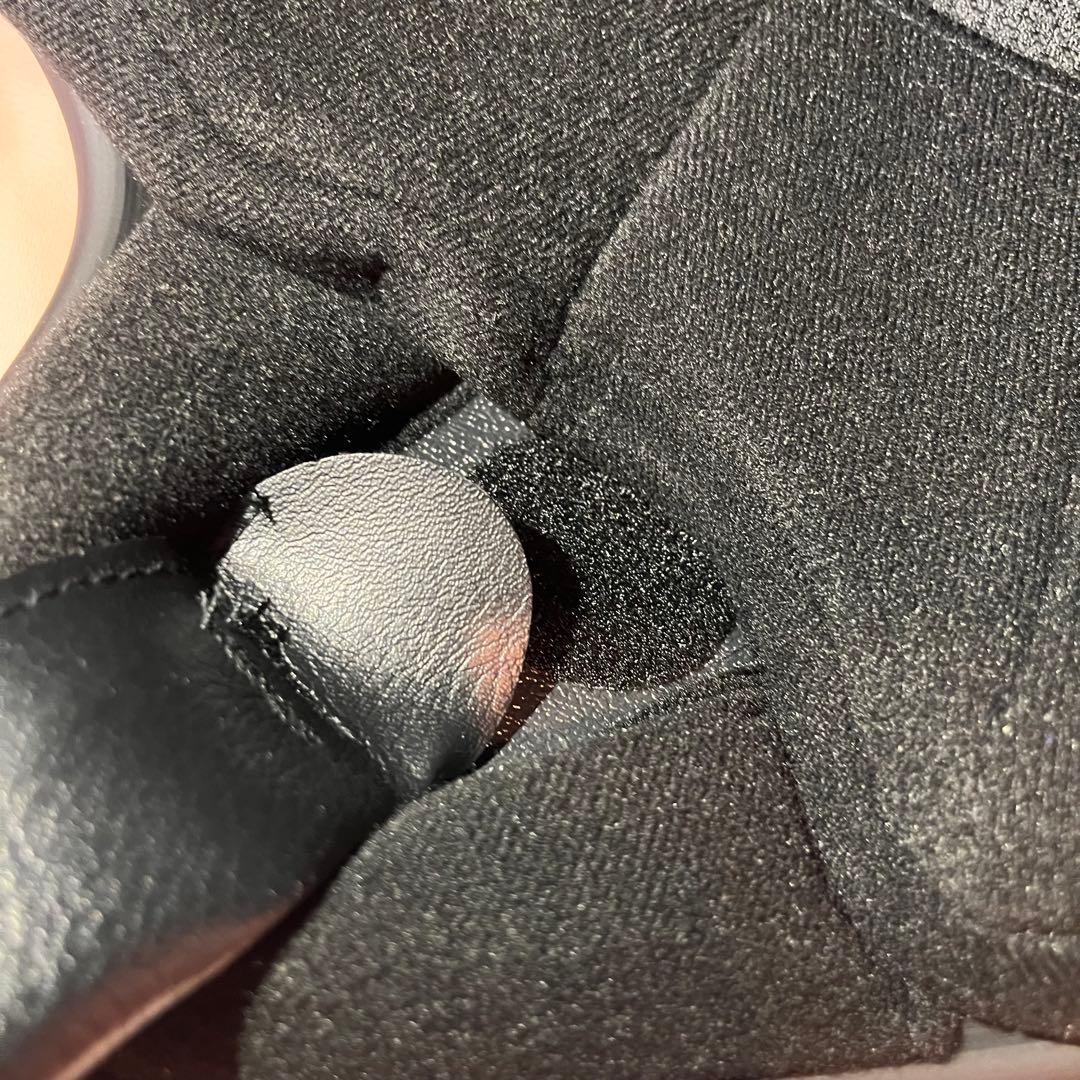 【美品】TT&CO. スーパーマグナム ジェットヘルメット 半ツヤブラック