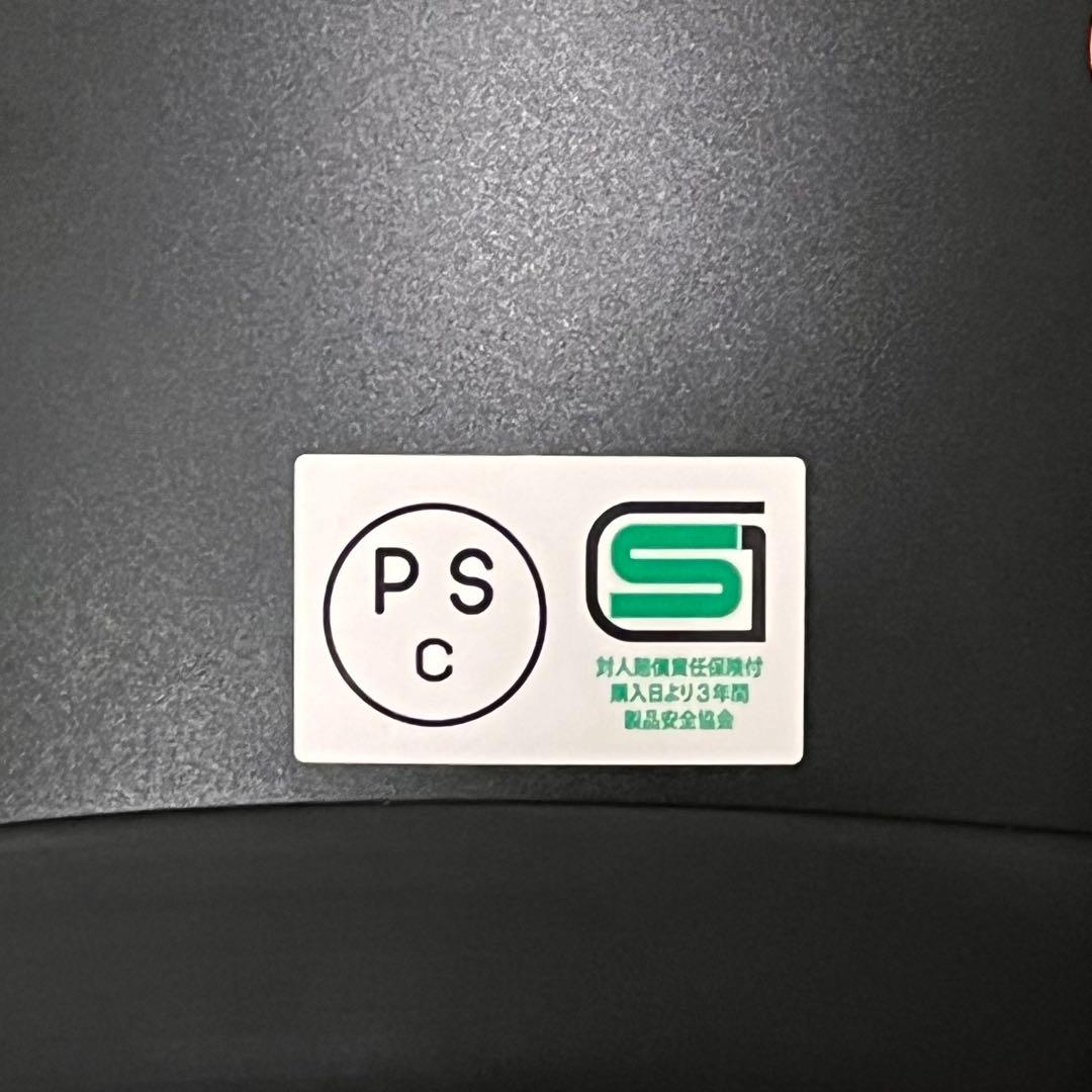 【美品】TT&CO. スーパーマグナム ジェットヘルメット 半ツヤブラック