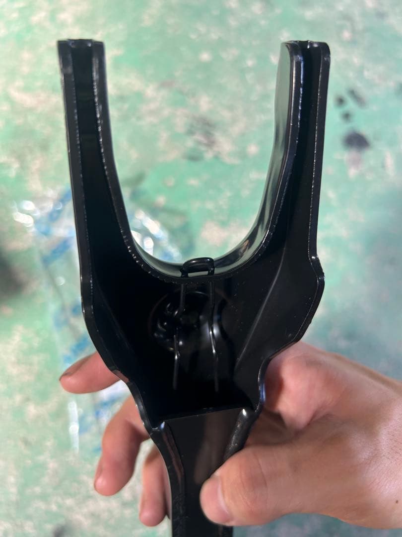 新品未使用 CUSCO 強化レリーズフォーク zn6 zc6