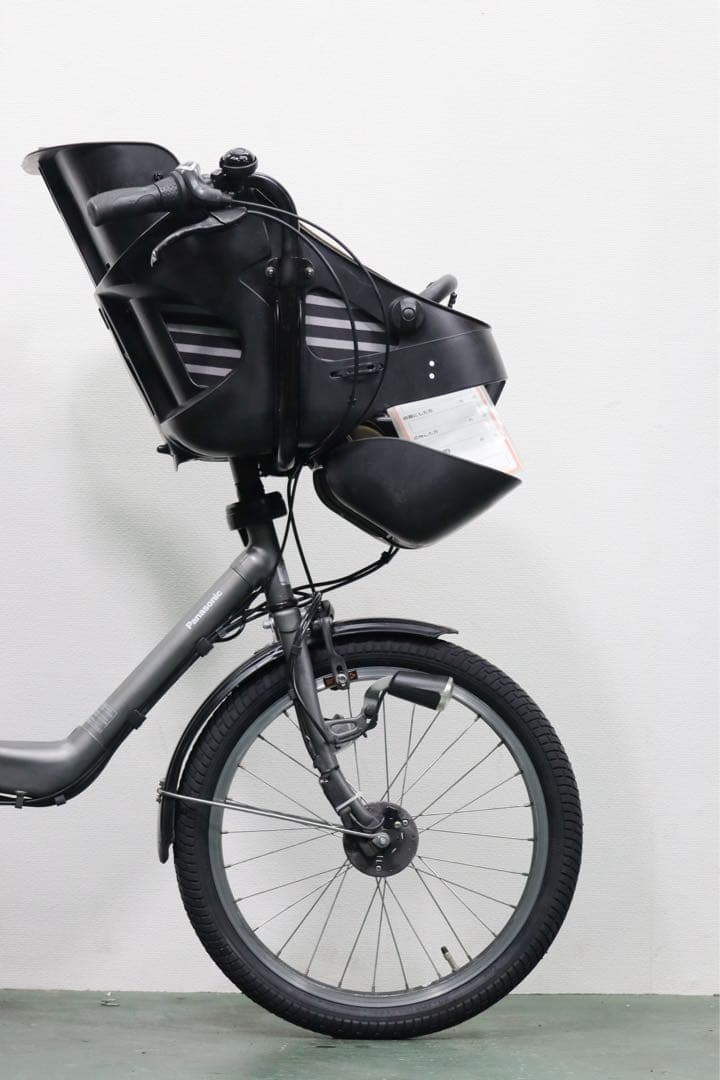 ねこ ★ 13.2ah ★ １ヶ月保証★完成車