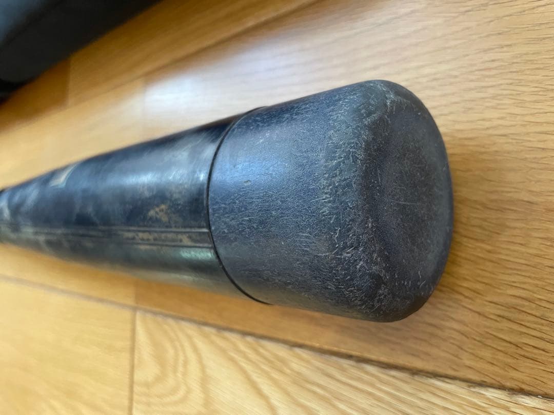 ミズノ　ビヨンドマックスレガシー