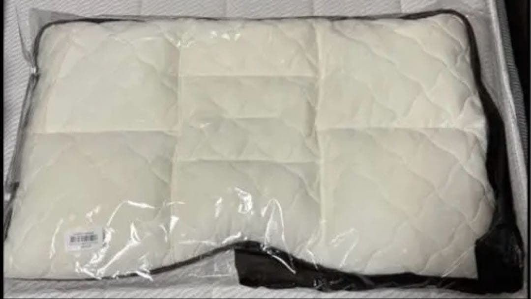 新品未使用品　じぶんまくら プレミアム 43x70cm 袋付 定価38,500円