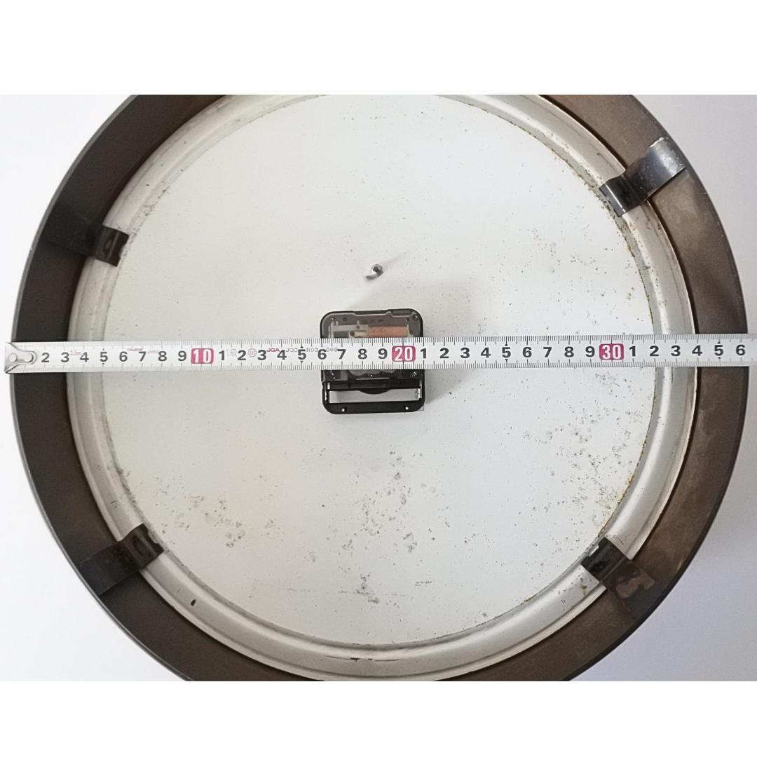 70's Seth Thomas セス・トーマス 掛け時計 ビンテージ