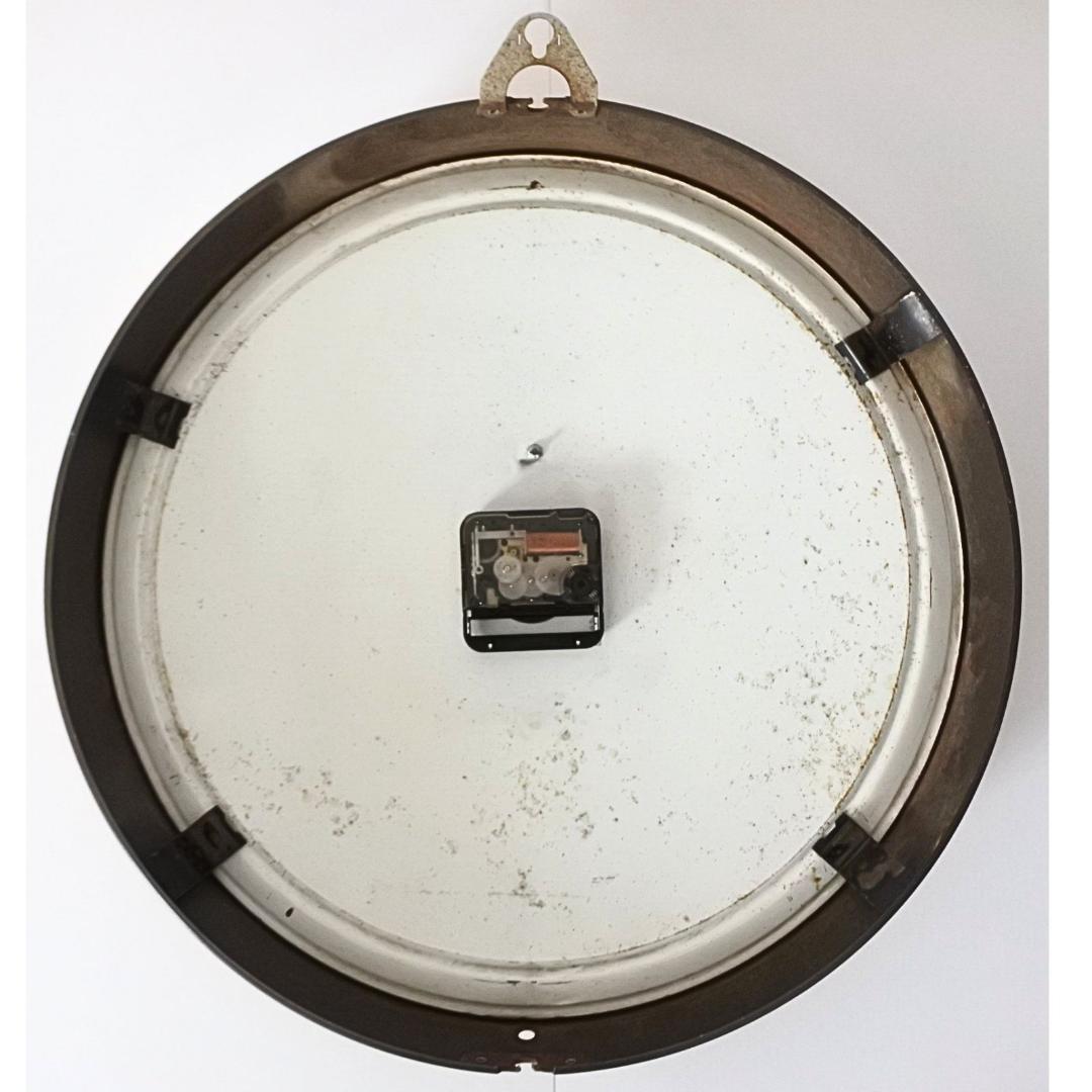 70's Seth Thomas セス・トーマス 掛け時計 ビンテージ