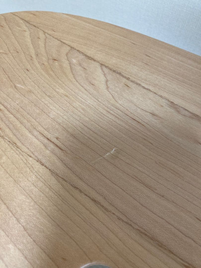 値下げ中　マルニ 木工　スツール　ローチェア　ヒロシマ