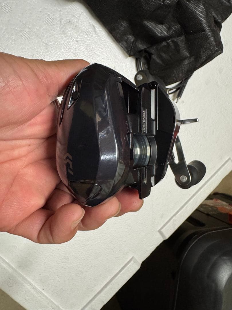 24ダイワ IMZ TW 200HL-C